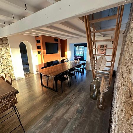 La Maison Coup De Coeur De Pont Caffino 9 Couchages Plus 2 Sur Demande Maisdon-sur-Sevre Eksteriør bilde